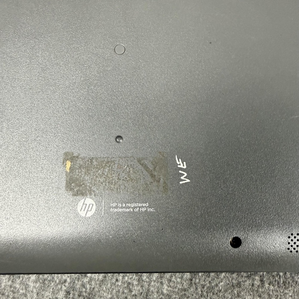 HP Chromebook 11 G5 EE Laptop Chrome OS WiFi Webcam Tested Works W Charger Black - Picture 7 of 11